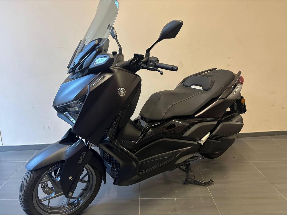 Yamaha X-Max 300 Tech Max (2021 - 24) (5)
