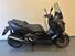 Yamaha X-Max 300 Tech Max (2021 - 24) (7)