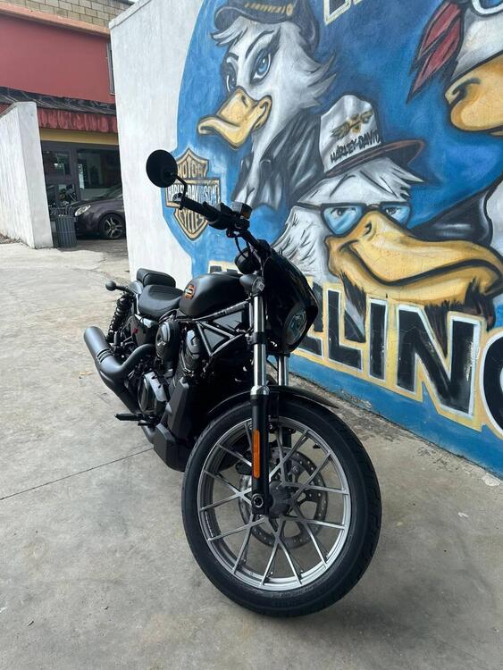 Harley-Davidson Nightster Special (2023 - 25) (4)