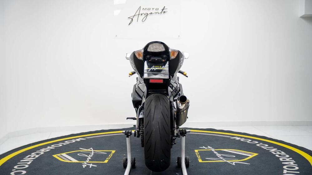 Suzuki GSX-R1000 (2005 - 06) (2)