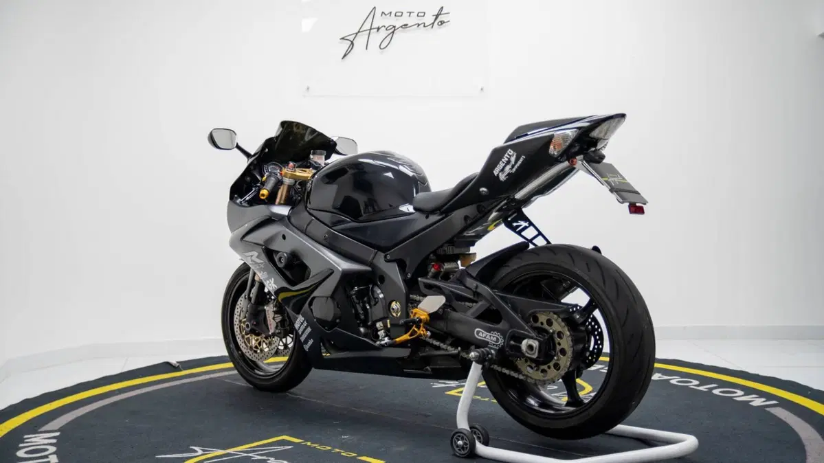 Suzuki GSX-R1000 (2005 - 06) (3)