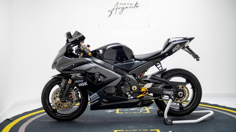 Suzuki GSX-R1000 (2005 - 06) (4)