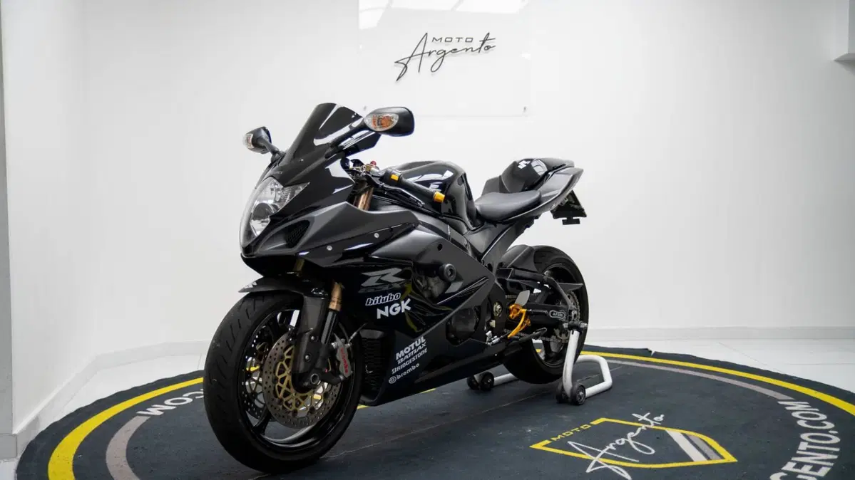 Suzuki GSX-R1000 (2005 - 06) (5)