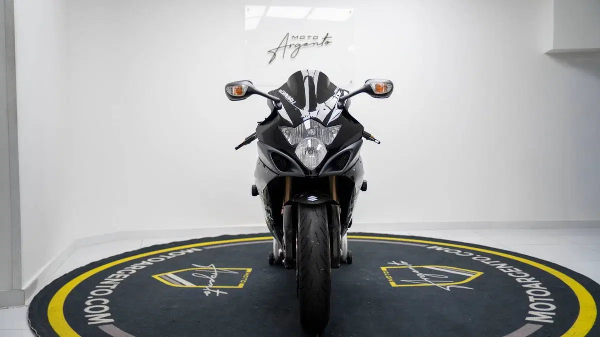 Suzuki GSX-R1000 (2005 - 06) (6)