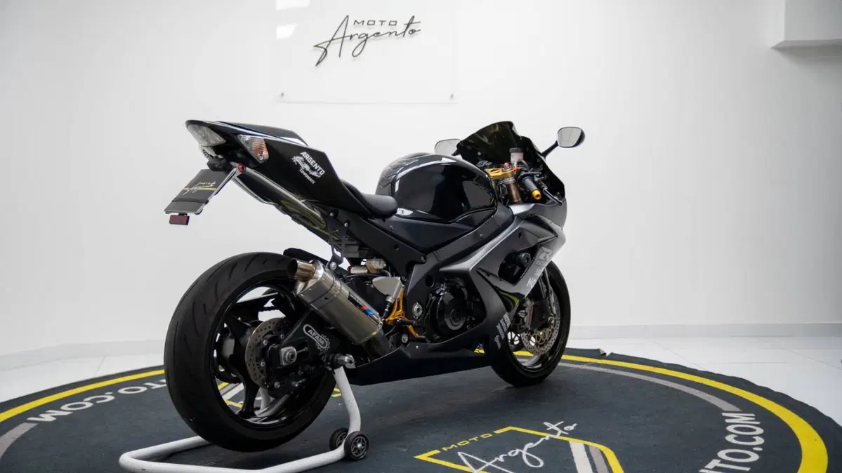Suzuki GSX-R1000 (2005 - 06) (9)