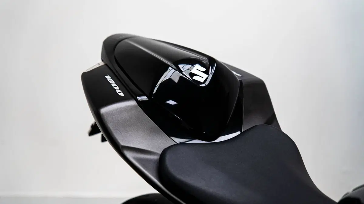 Suzuki GSX-R1000 (2005 - 06) (10)