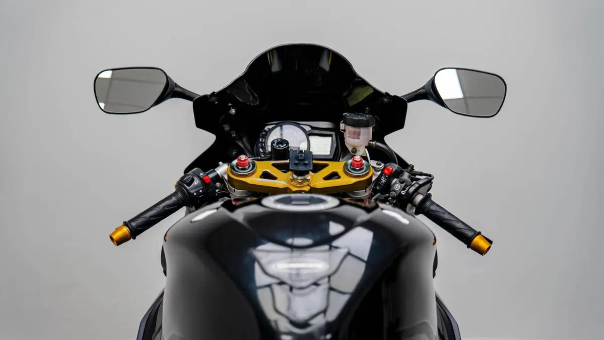 Suzuki GSX-R1000 (2005 - 06) (17)