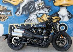 Harley-Davidson Sportster S (2025) nuova