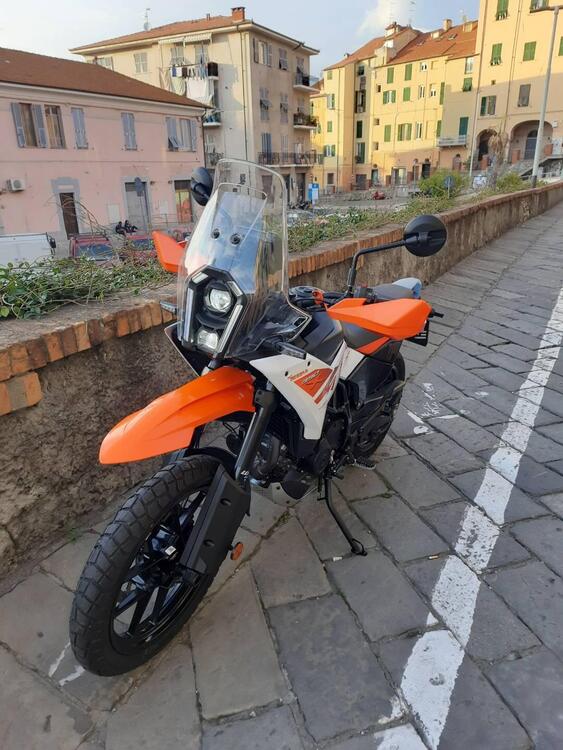 KTM 390 Adventure X (2025) (2)