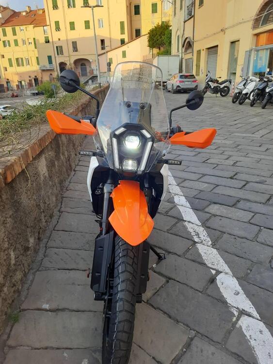 KTM 390 Adventure X (2025) (3)
