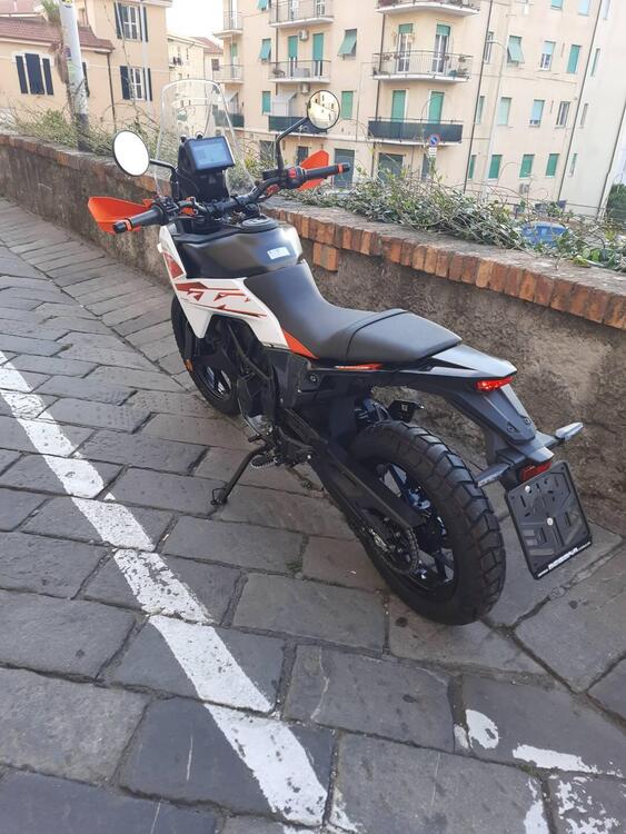 KTM 390 Adventure X (2025) (4)