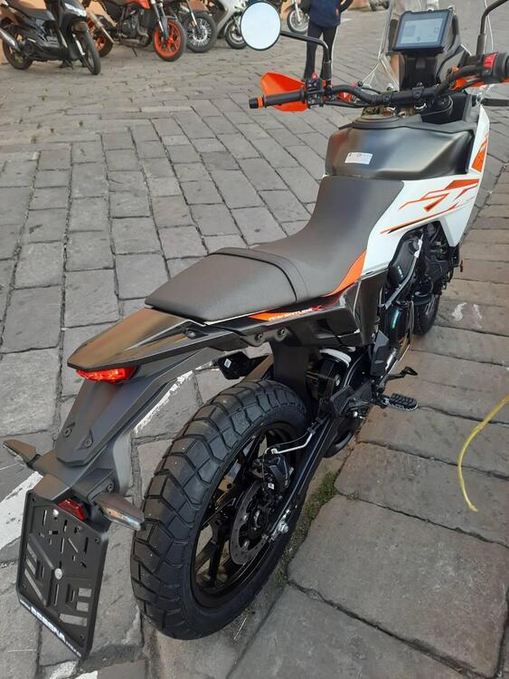 KTM 390 Adventure X (2025) (5)