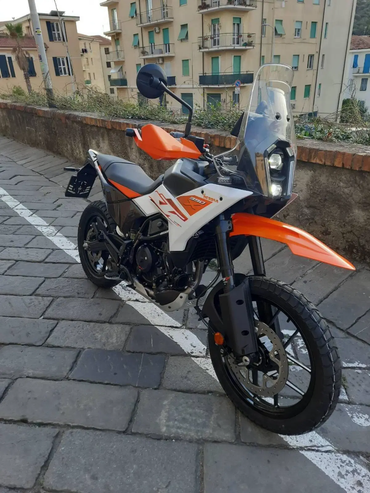 KTM 390 Adventure X (2025 - 26) (6)