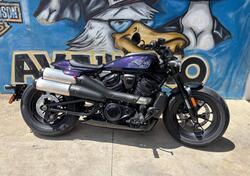 Harley-Davidson Sportster S (2025) nuova