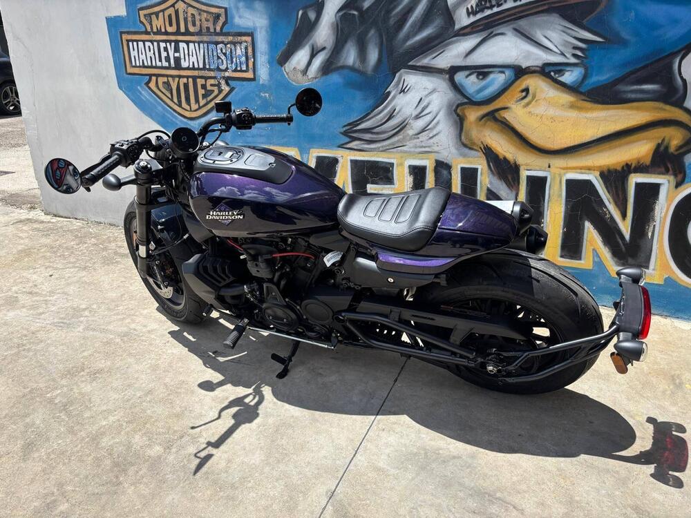 Harley-Davidson Sportster S (2025) (4)