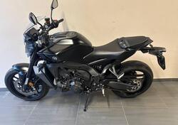 Yamaha MT-09 Y-AMT (2024 - 25) usata