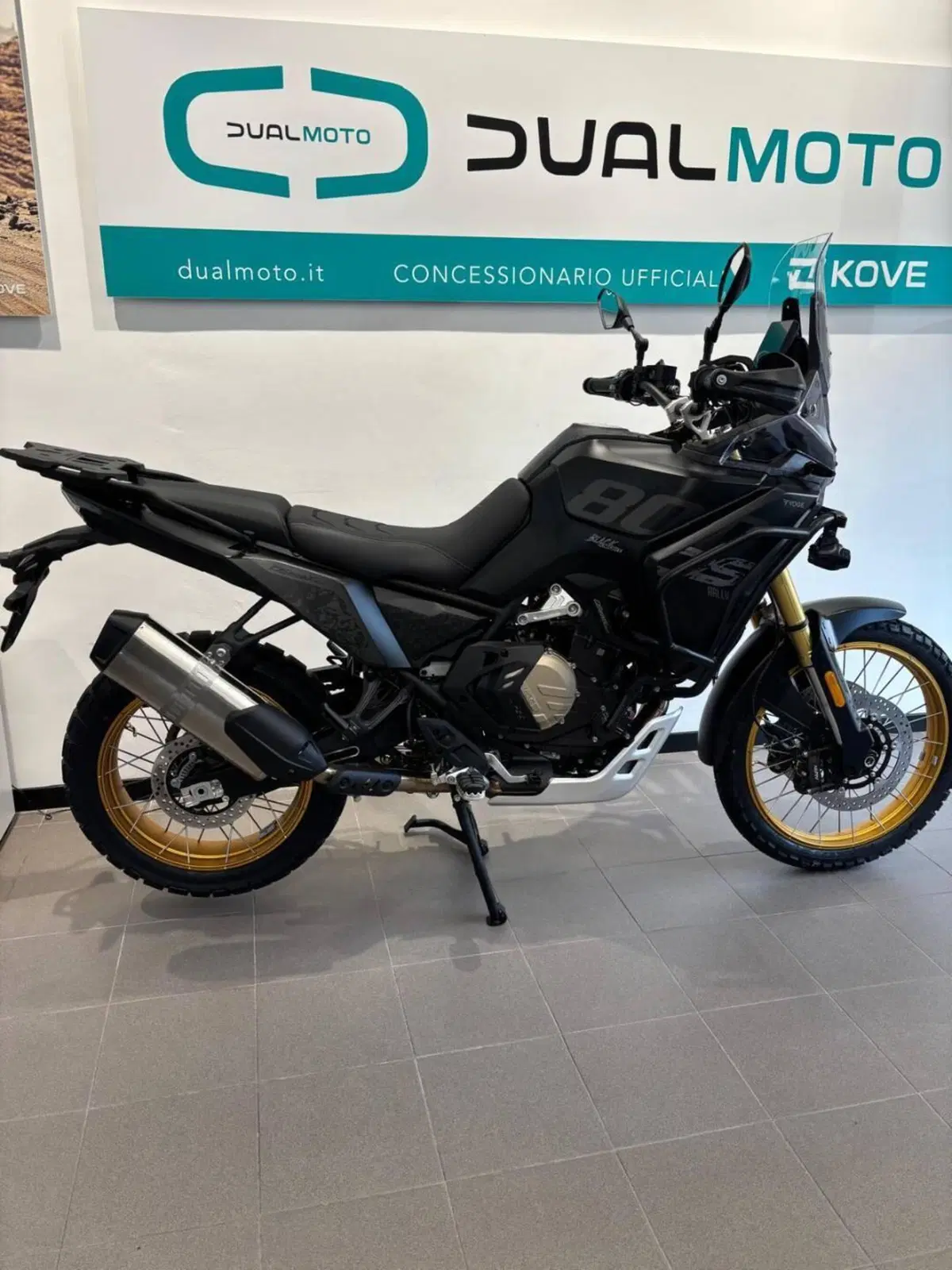 Voge Valico 800DSX Rally (2025 - 26) (2)