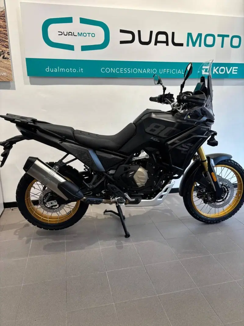 Voge Valico 800DSX Rally (2025 - 26) (2)