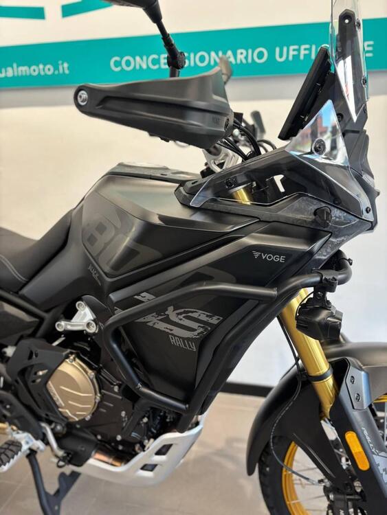 Voge Valico 800DSX Rally (2025) (3)