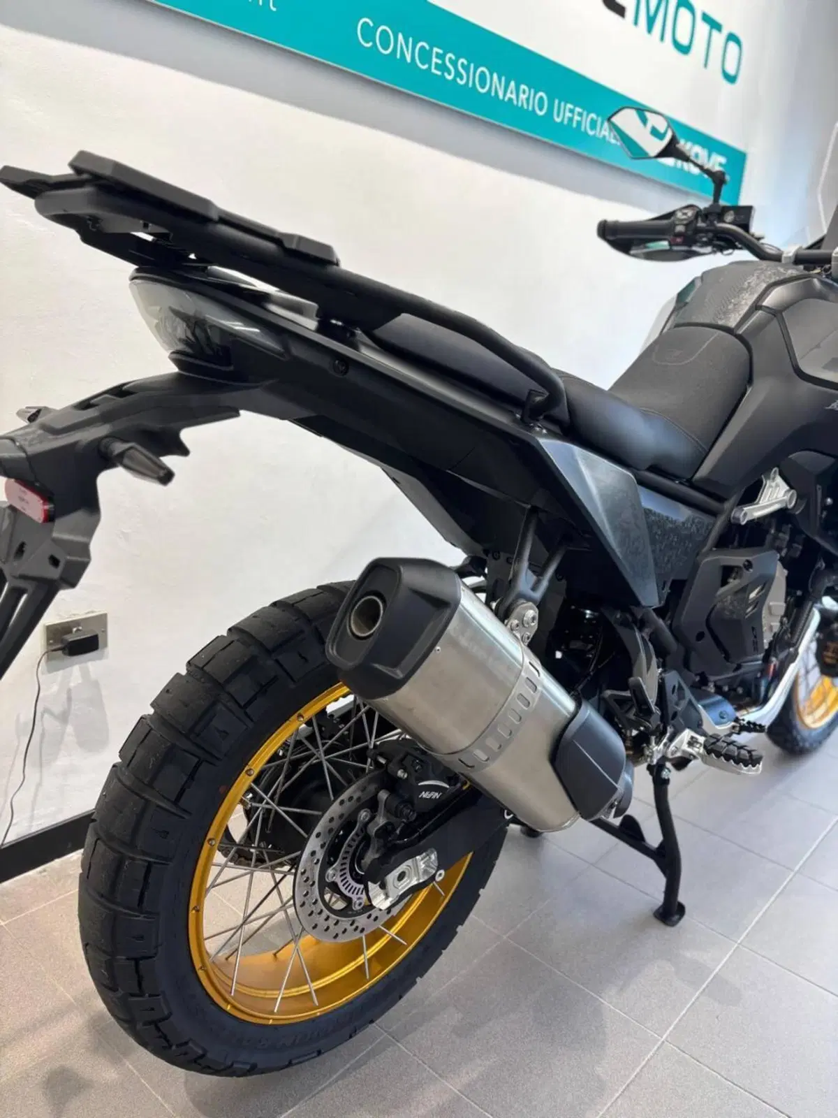 Voge Valico 800DSX Rally (2025 - 26) (4)
