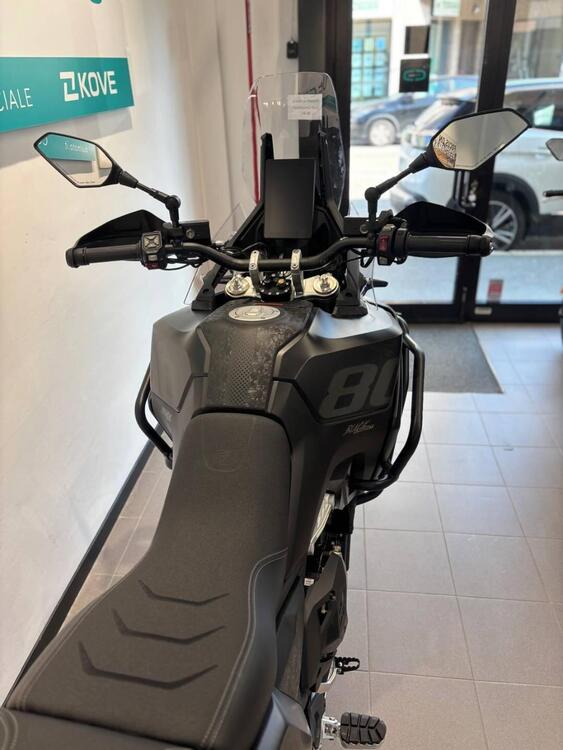 Voge Valico 800DSX Rally (2025) (5)