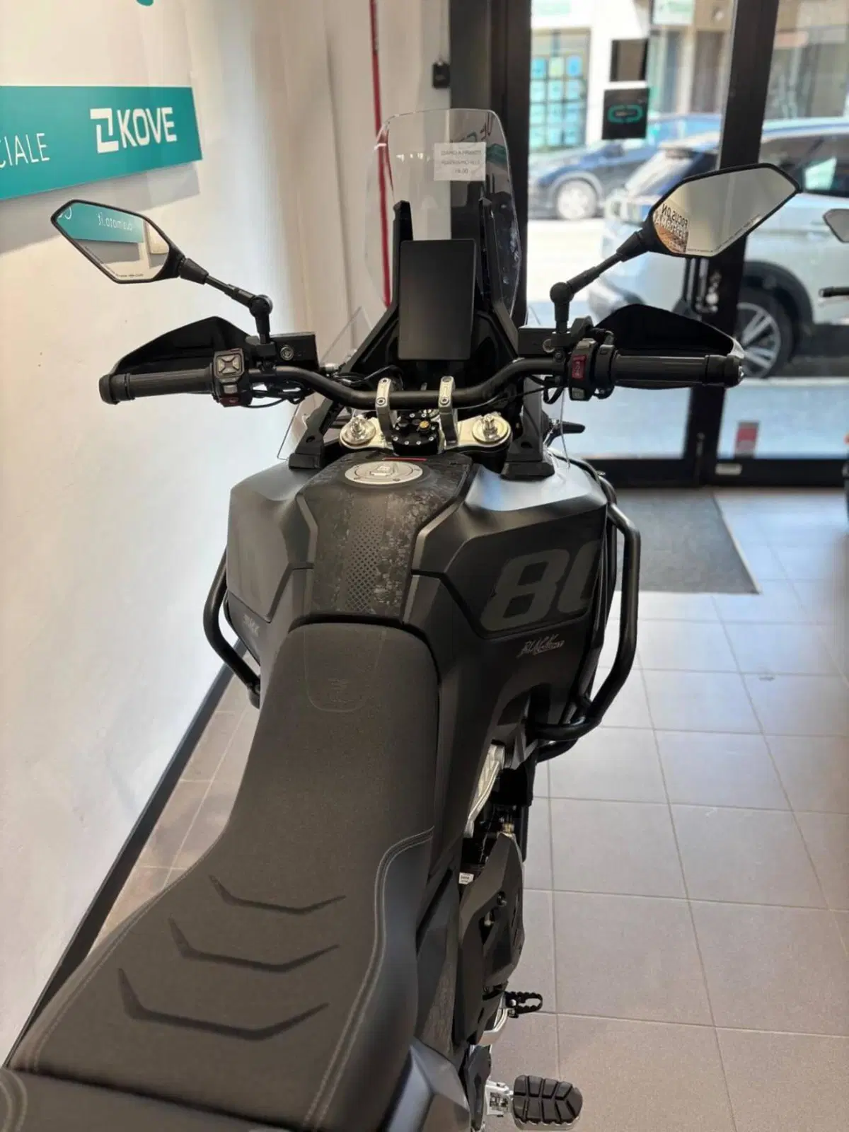 Voge Valico 800DSX Rally (2025 - 26) (5)
