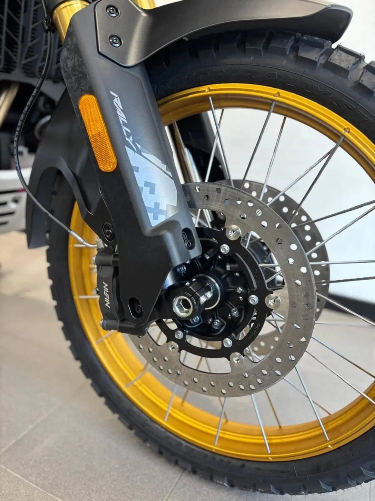 Voge Valico 800DSX Rally (2025 - 26) (8)