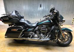 Harley-Davidson 1800 Ultra Limited (2014 - 16) usata