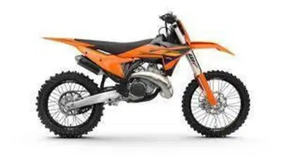 KTM 300 SX (2026) nuova