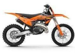 KTM 300 SX (2026) nuova