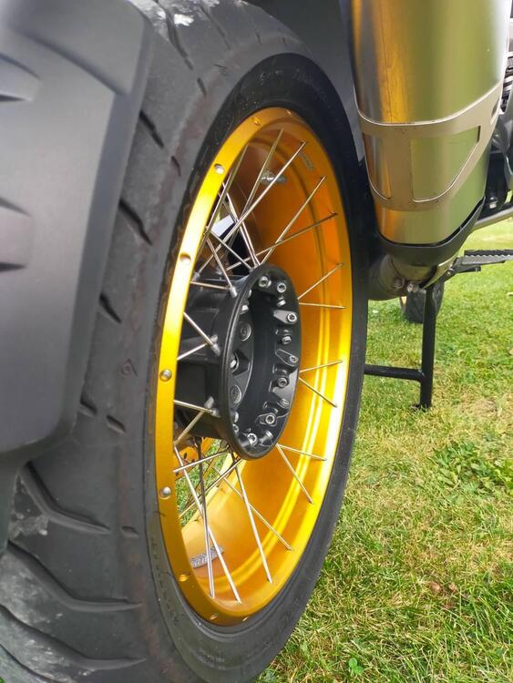 Bmw R 1250 GS (2019 - 20)