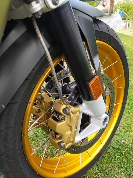 Bmw R 1250 GS (2019 - 20) (2)