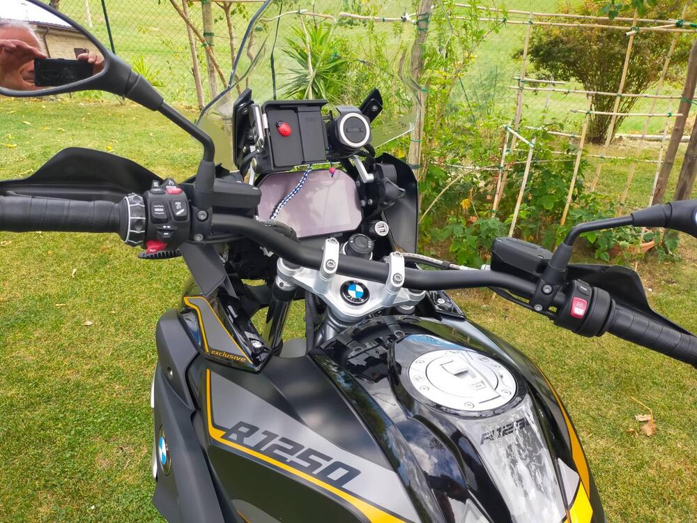 Bmw R 1250 GS (2019 - 20) (3)