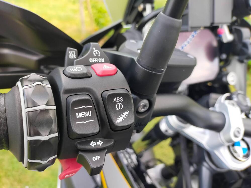 Bmw R 1250 GS (2019 - 20) (4)