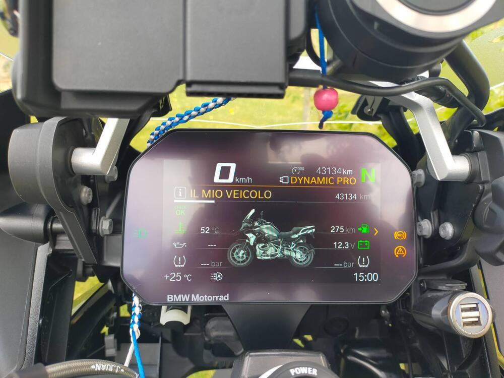 Bmw R 1250 GS (2019 - 20) (5)