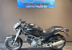 Ducati Monster 620 I.E (2002) usata