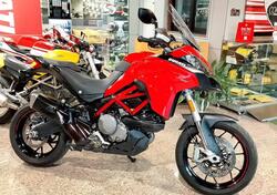 Ducati Multistrada 950 S (2019 - 20) usata
