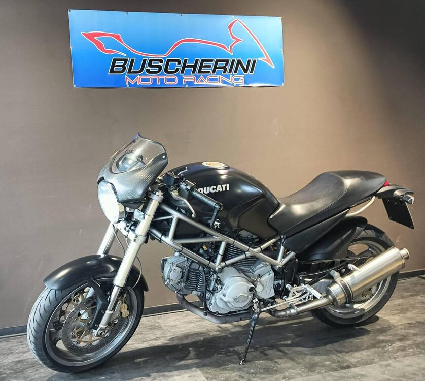 Ducati Monster 620 I.E (2002) (4)