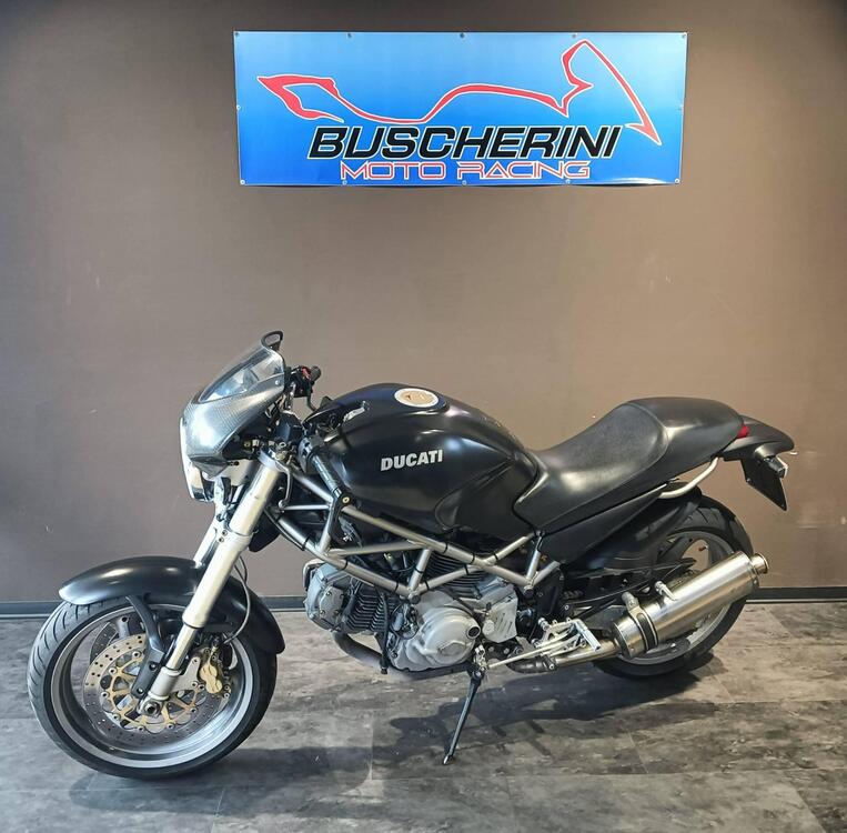 Ducati Monster 620 I.E (2002) (5)