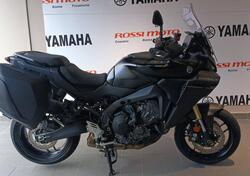 Yamaha Tracer 9 GT Y-AMT (2025) usata