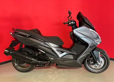 Kymco Xciting 400i ABS (2012 - 17) usata