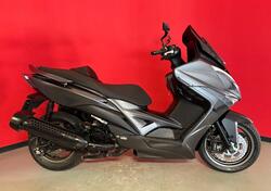 Kymco Xciting 400i ABS (2012 - 17) usata