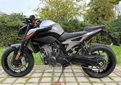 KTM 790 Duke (2018 - 20) usata