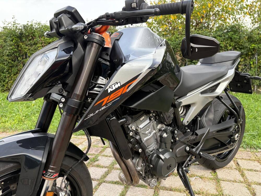 KTM 790 Duke (2018 - 20) (4)