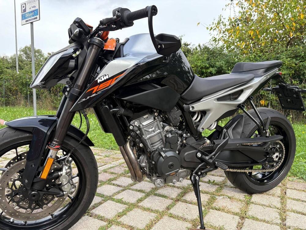 KTM 790 Duke (2018 - 20) (5)