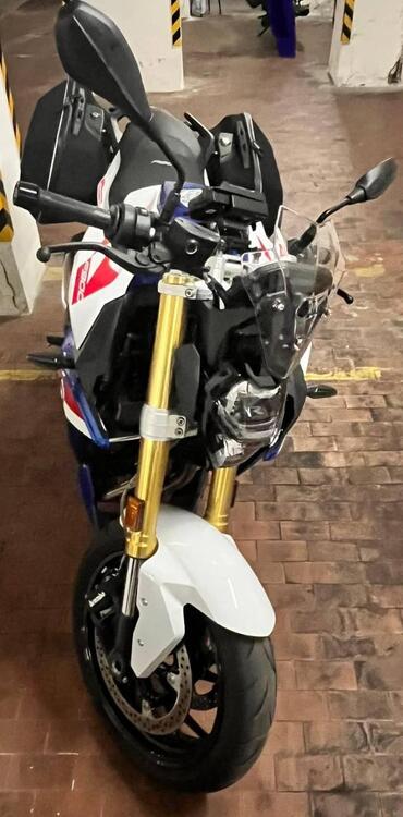 Bmw F 900 R (2021 - 24) (3)