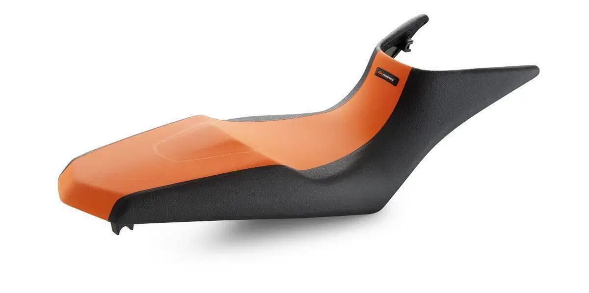 KTM 890 SMT SELLA A67507940000C1A