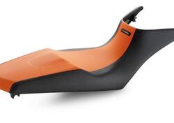 KTM 890 SMT SELLA A67507940000C1A