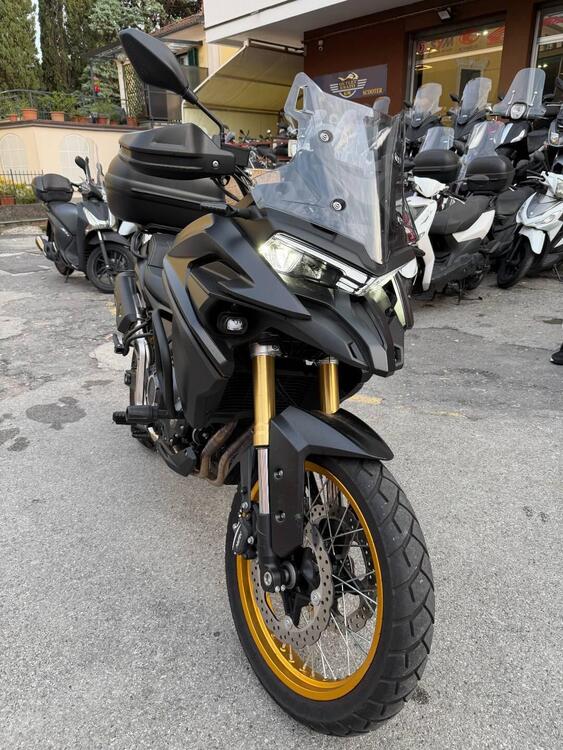 Voge Valico 525DSX (2023 - 25)