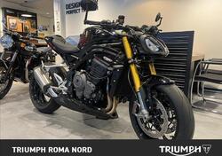 Triumph Speed Triple 1200 RS (2025) usata